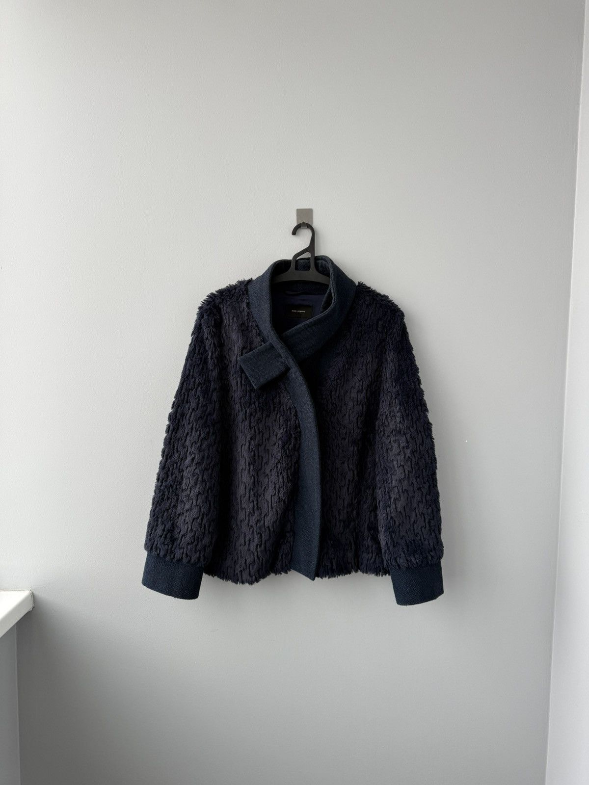 Cop Copine Cop Copine Yasai Bomber Jacket Womans Size M / US 6-8 / IT 42-44 - 1 Thumbnail