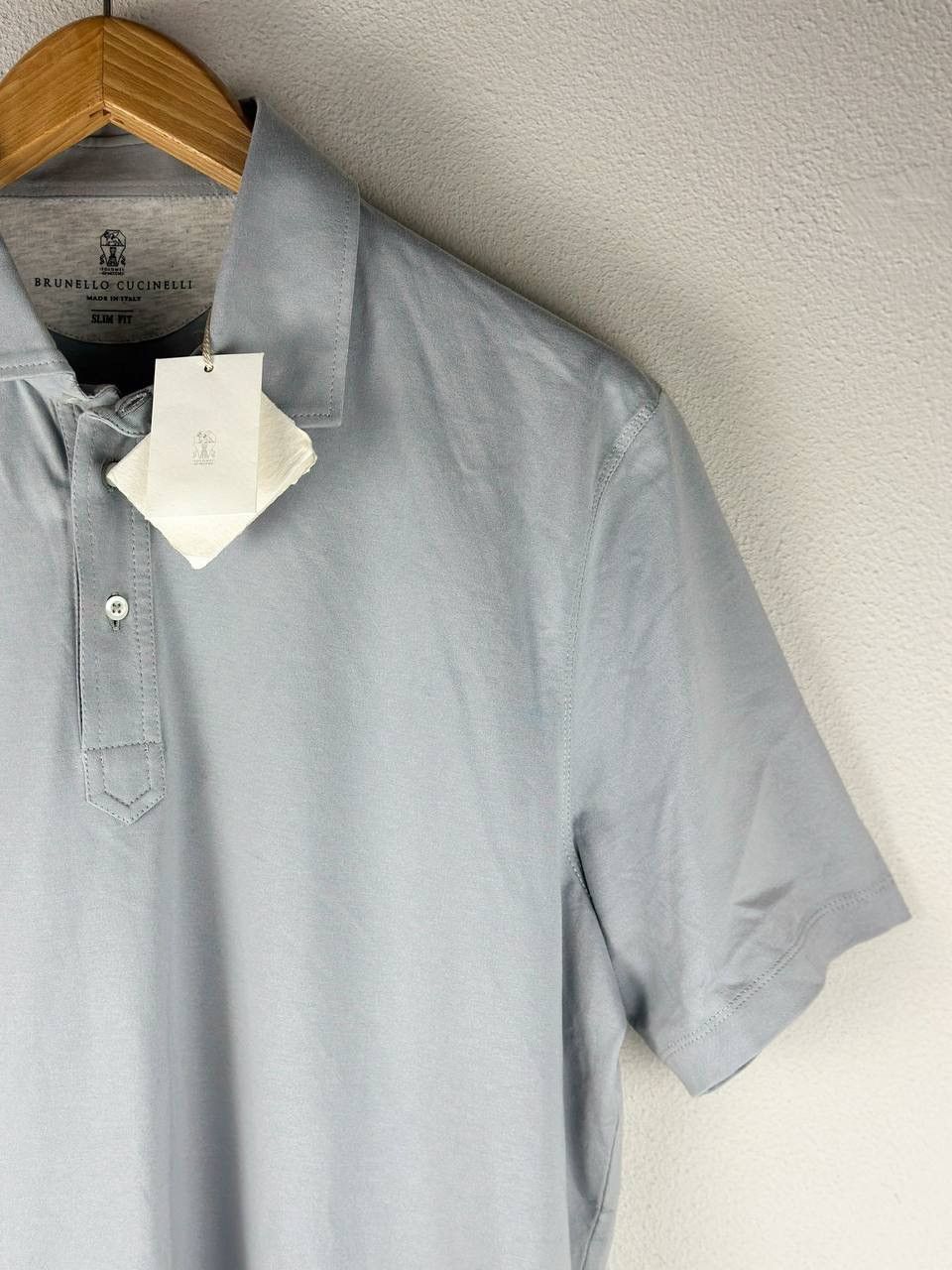 Brunello Cucinelli Brunello cucinelli Size US XXL / EU 58 / 5 - 3 Thumbnail