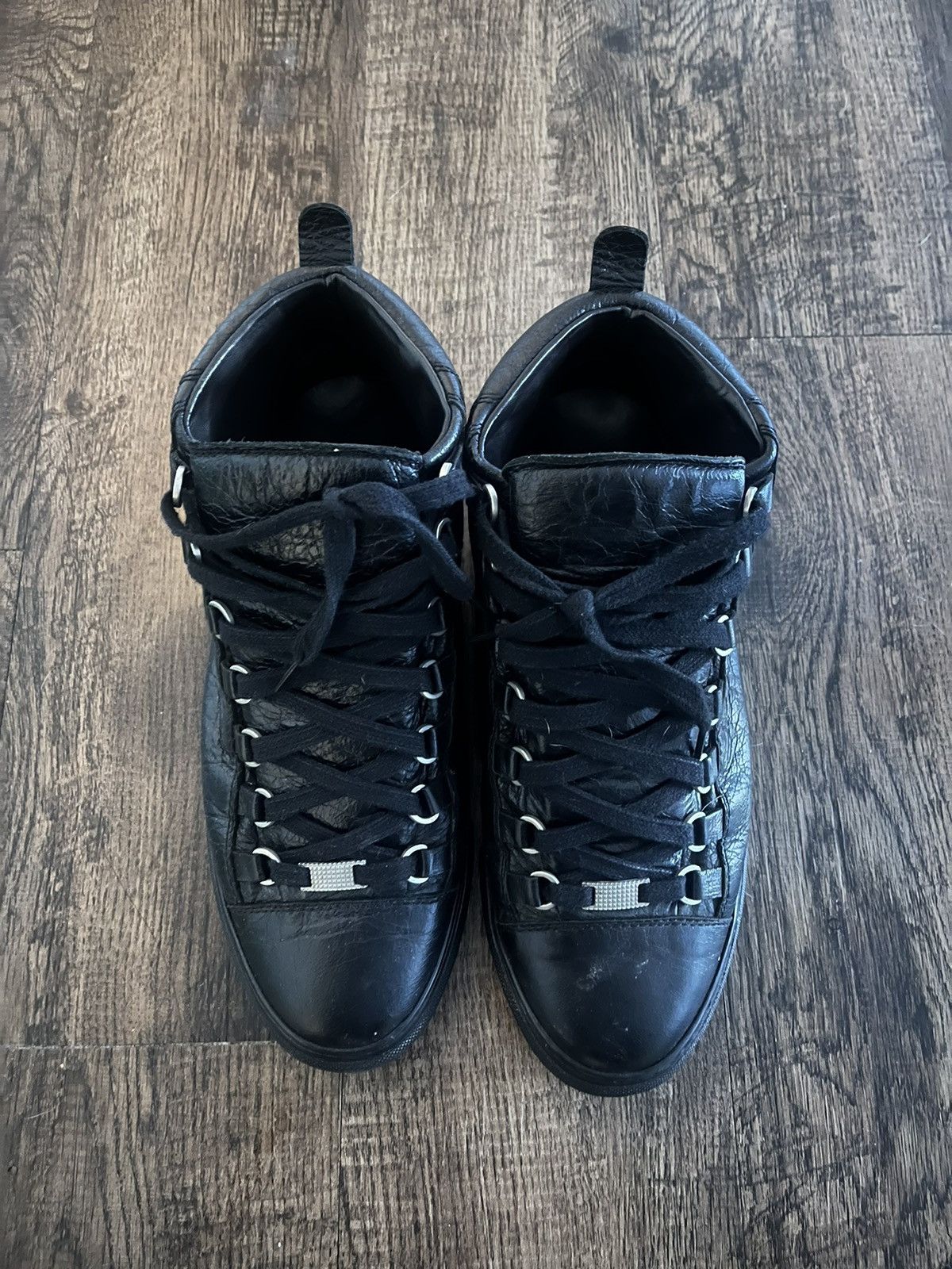 Balenciaga arena
