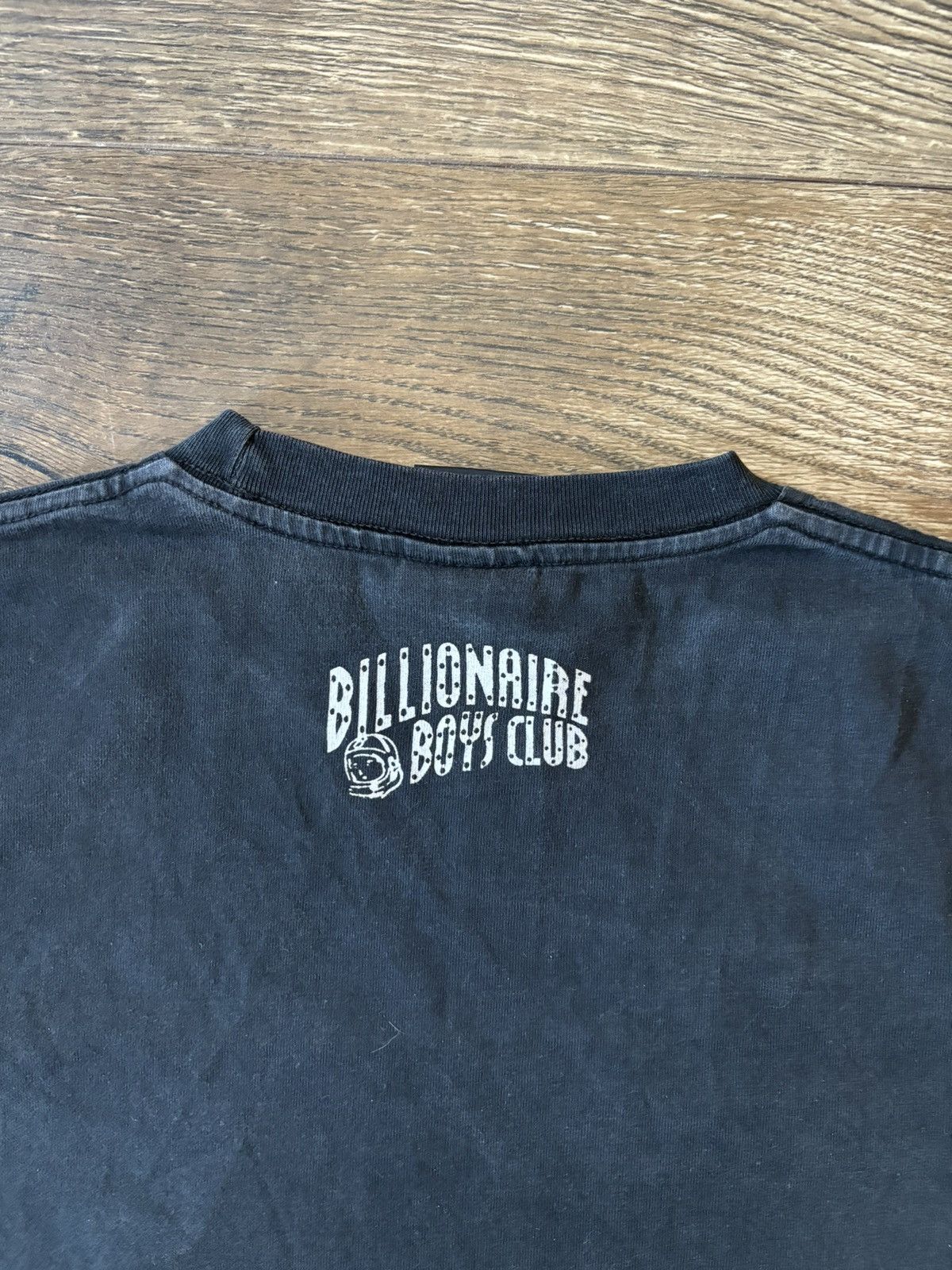 Billionaire Boys Club Billionaire Boys Club Tshirt sz S BBC Icecream Bape Size US S / EU 44-46 / 1 - 6 Thumbnail