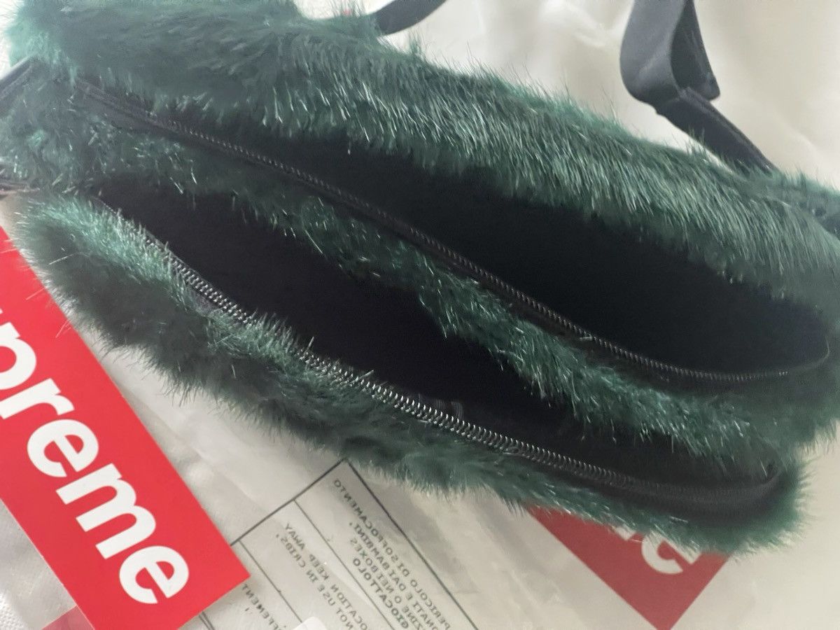 Supreme × The North Face SUPREME X THE NORTH FACE BELT BAG NWT Size ONE SIZE - 8 Thumbnail