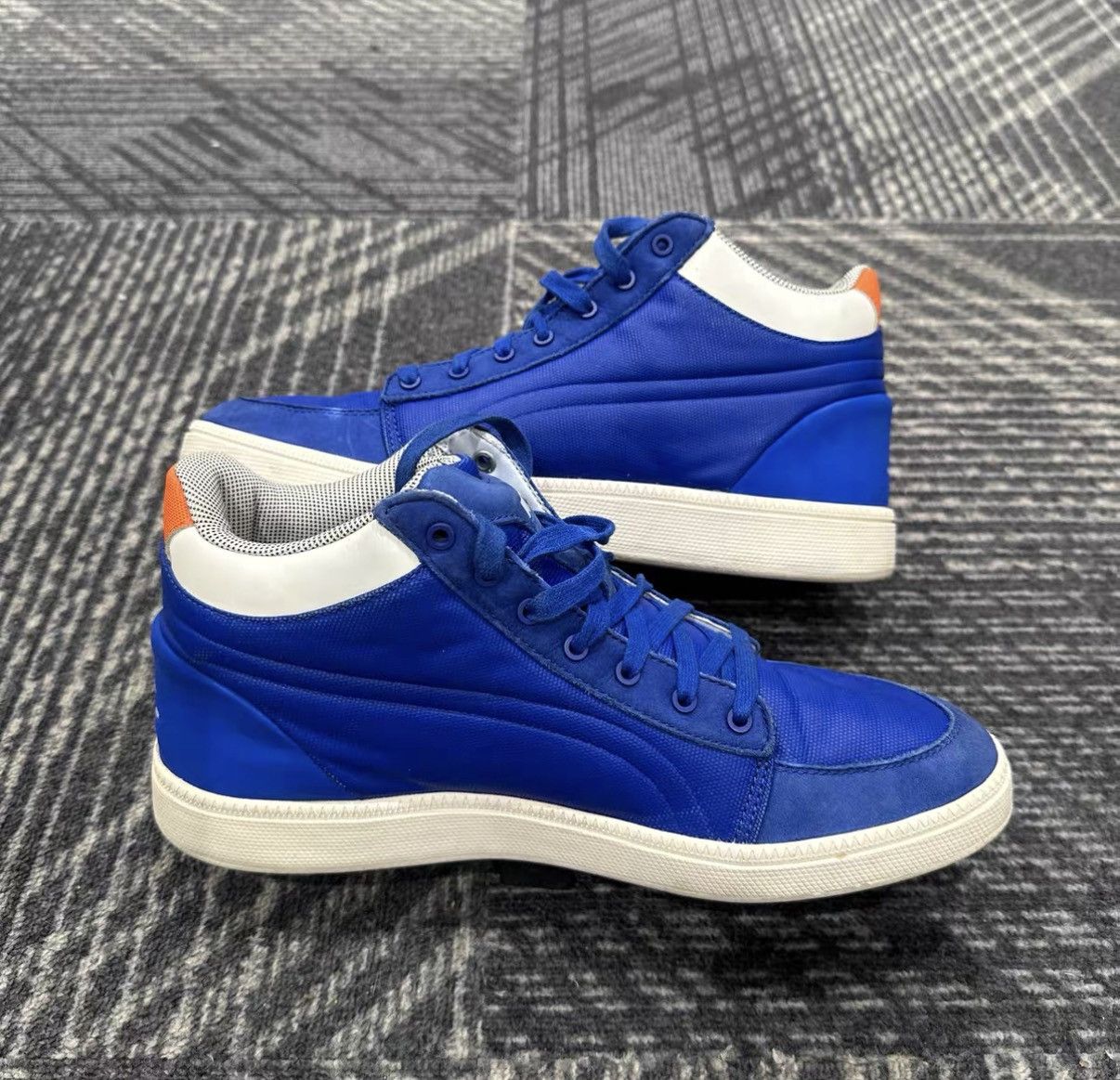 Puma PUMA x Alexander McQueen Sneakers J42 Size US 9 / EU 42 - 5 Thumbnail
