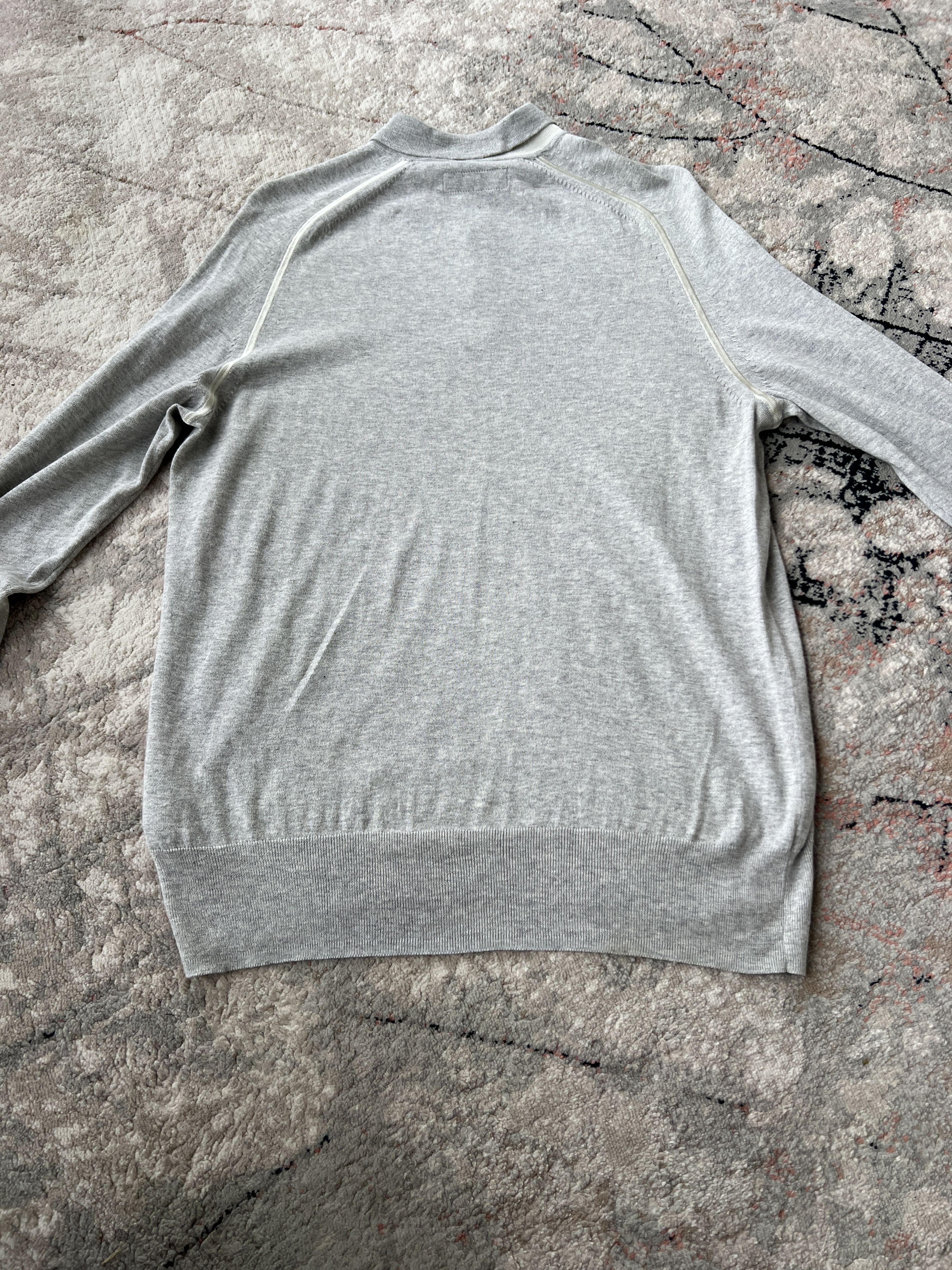 Allsaints Allsaints Long Sleeve Size US M / EU 48-50 / 2 - 8 Thumbnail