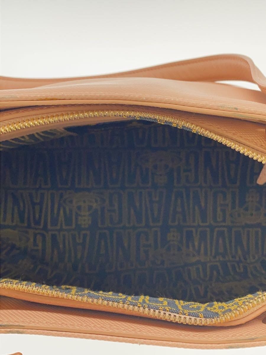 Vivienne Westwood Anglomania Orb Leather Hand Bag Size ONE SIZE - 6 Thumbnail