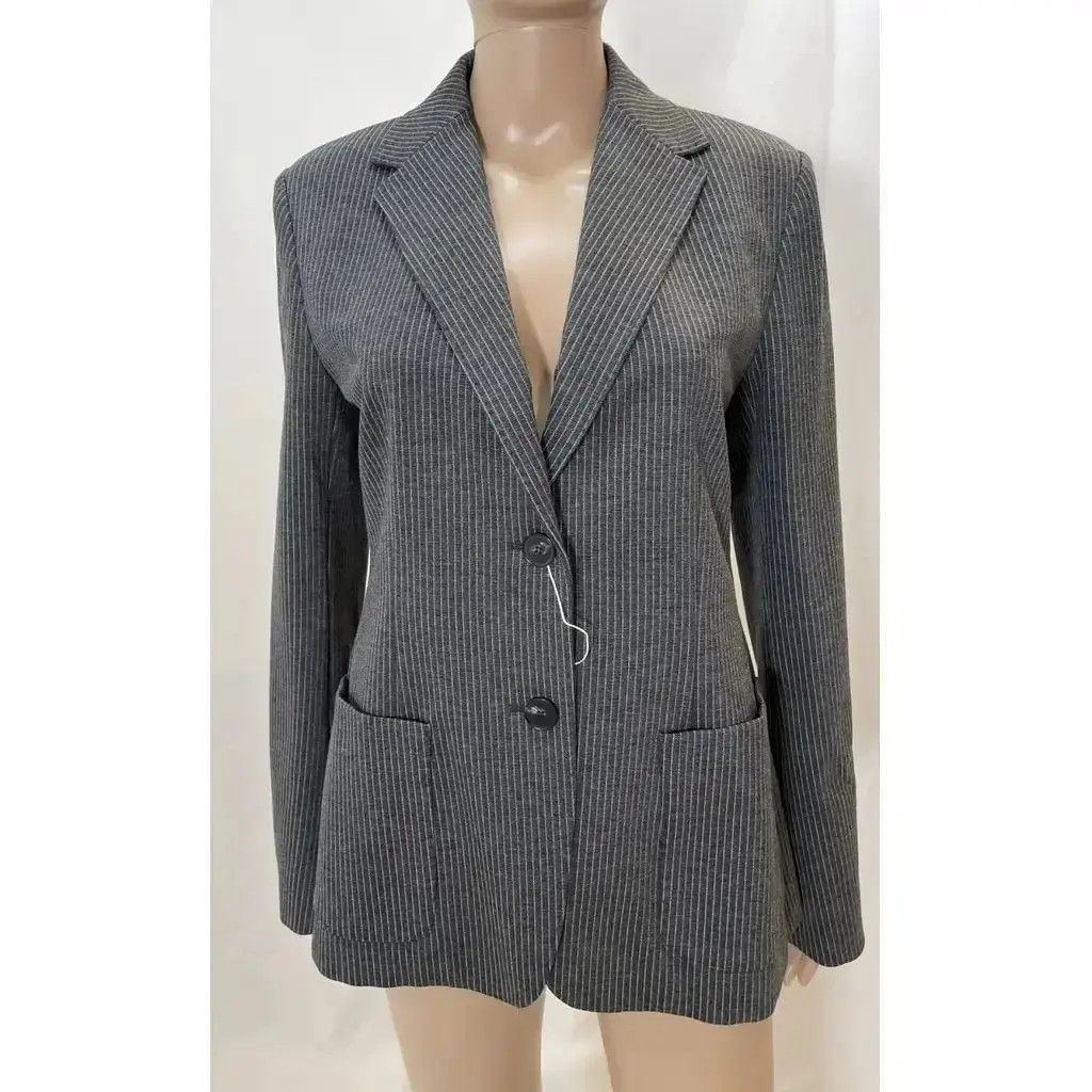 Max Mara Blazer, Max Mara Size L / US 10 / IT 46 - 1 Thumbnail