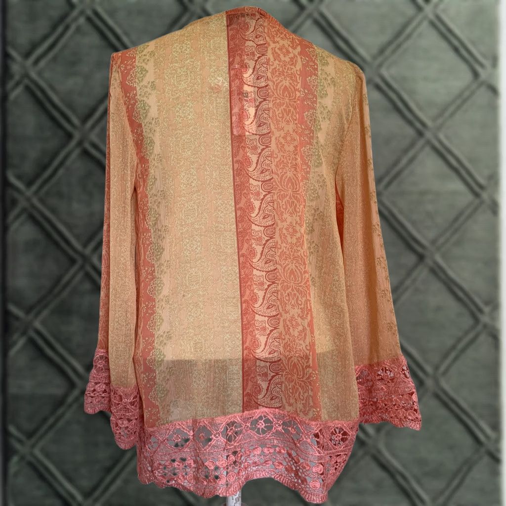 Vintage VINTAGE? No Size M / US 6-8 / IT 42-44 - 1 Thumbnail