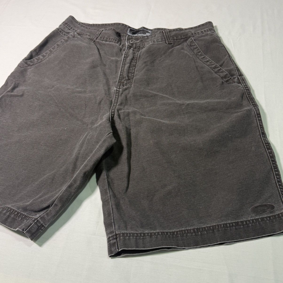Oakley 2000s Oakley Jorts Size US 36 / EU 52 - 1 Thumbnail
