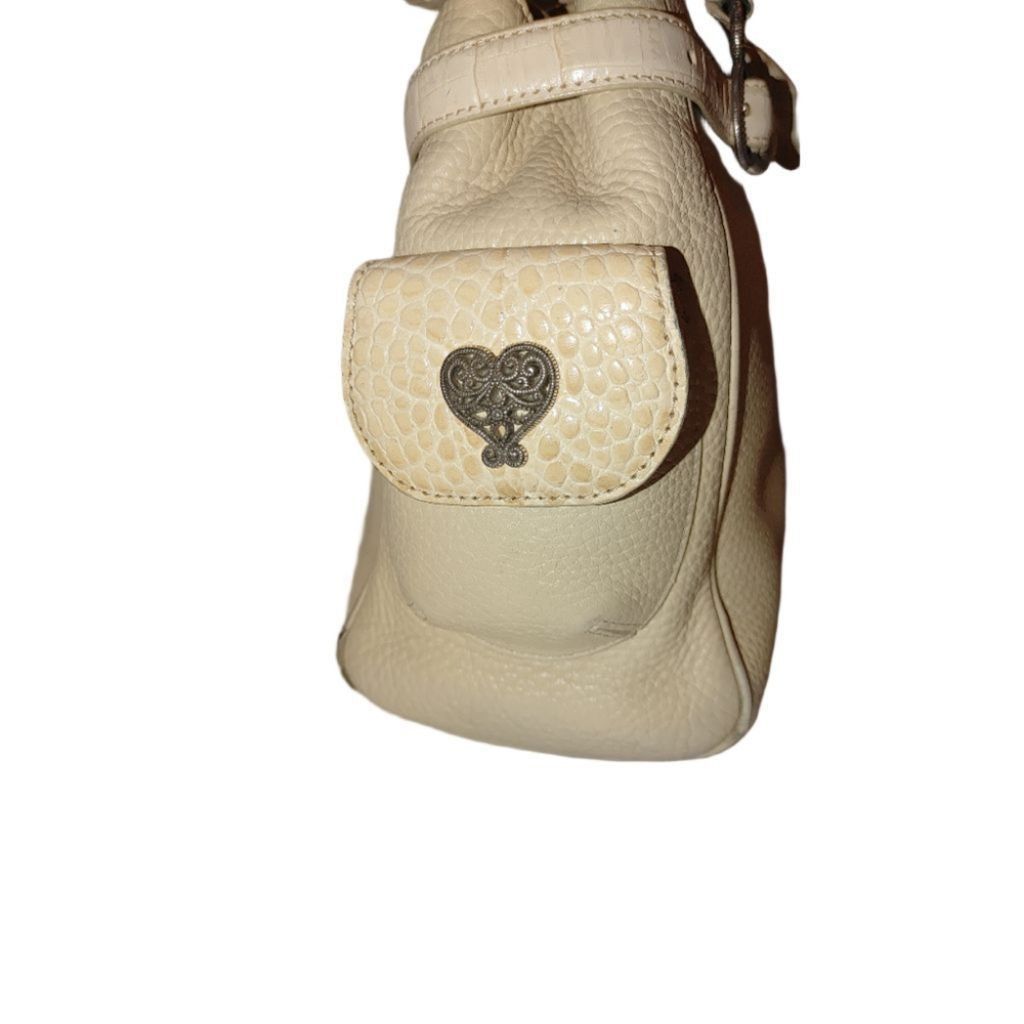 Brighton Brighton Vintage Bag C826018 Size ONE SIZE - 4 Thumbnail