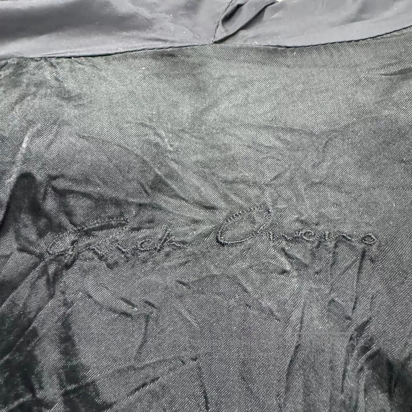 Rick Owens Rick Owens Long Down Vest. Size US L / EU 52-54 / 3 - 2 Thumbnail