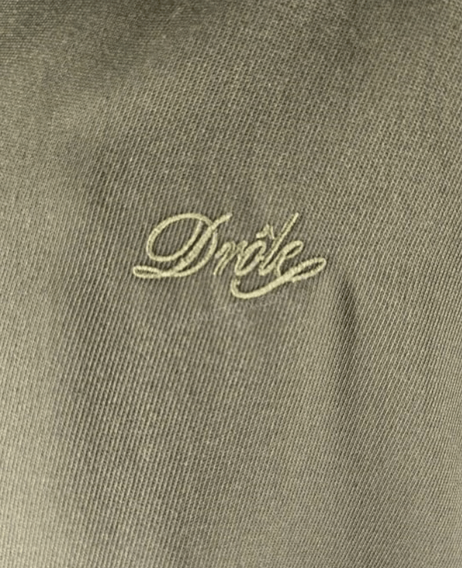 Drole De Monsieur Twill Jacket Size US M / EU 48-50 / 2 - 5 Thumbnail