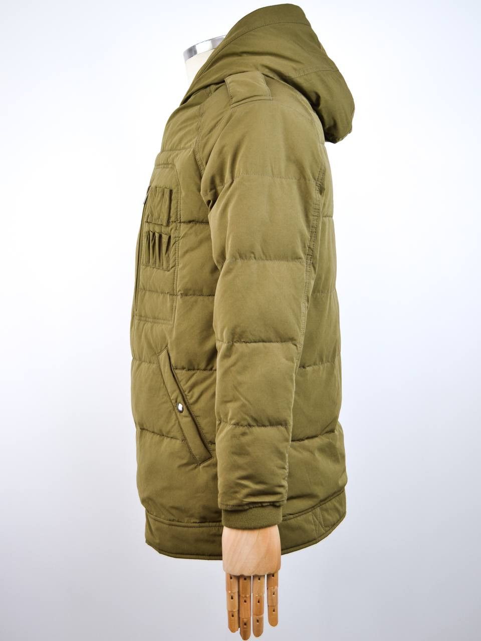 The Kooples THE KOOPLES Winter jacket new Size US XS / EU 42 / 0 - 4 Thumbnail