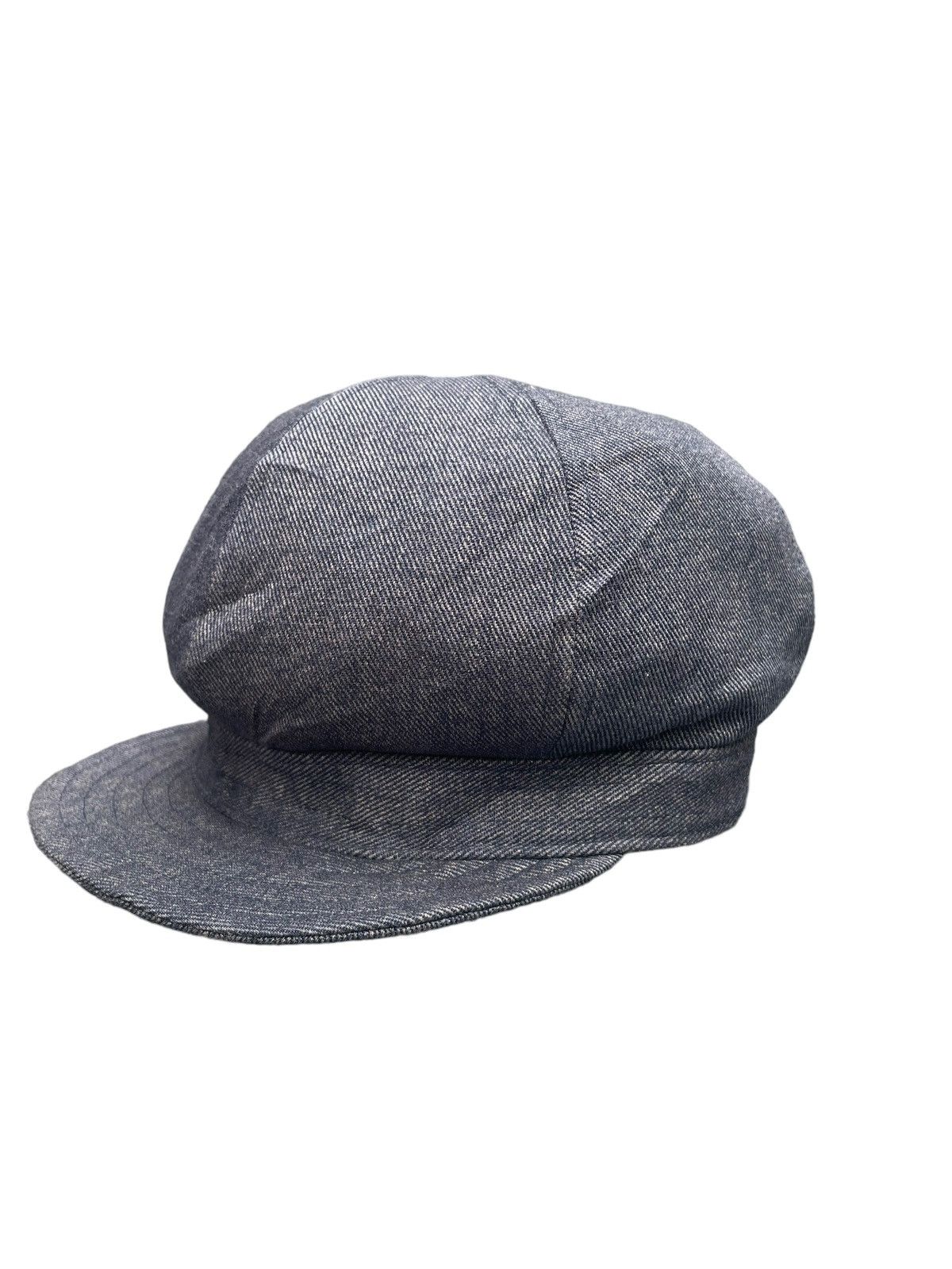 Japanese Brand × Vintage Vintage Attrait Workes Cap Size ONE SIZE - 2 Thumbnail
