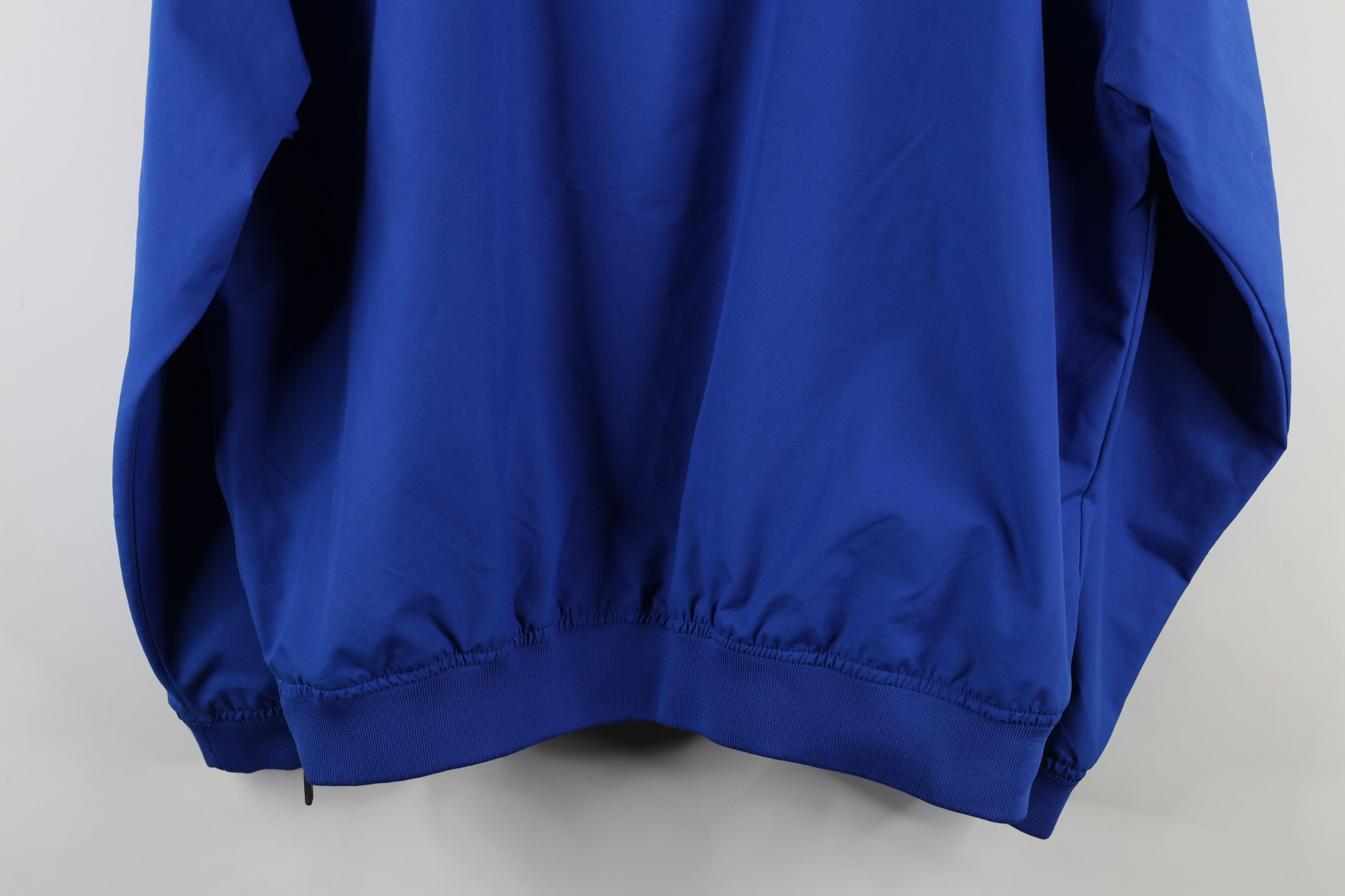 Nike × Vintage Vintage Nike Swoosh University of Kentucky Jacket Blue Size US L / EU 52-54 / 3 - 15 Thumbnail