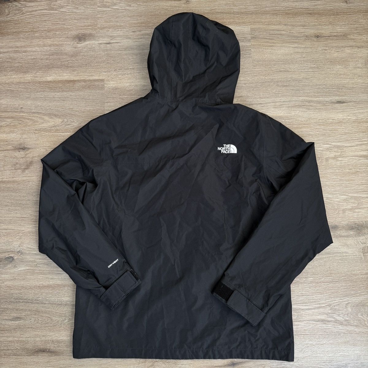 The North Face The North Face DryVent Flight Series Windbreaker Jacket L Size US L / EU 52-54 / 3 - 10 Thumbnail