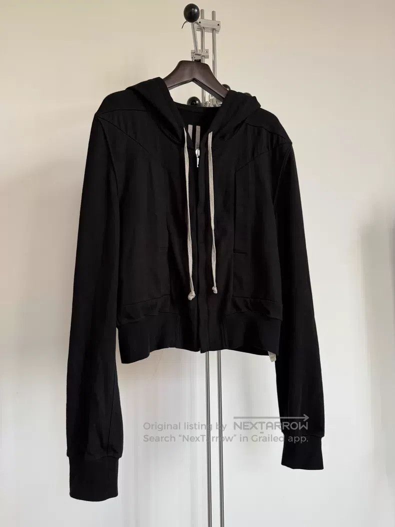 Rick Owens Rick Owens jacket Size US M / EU 48-50 / 2 - 2 Thumbnail