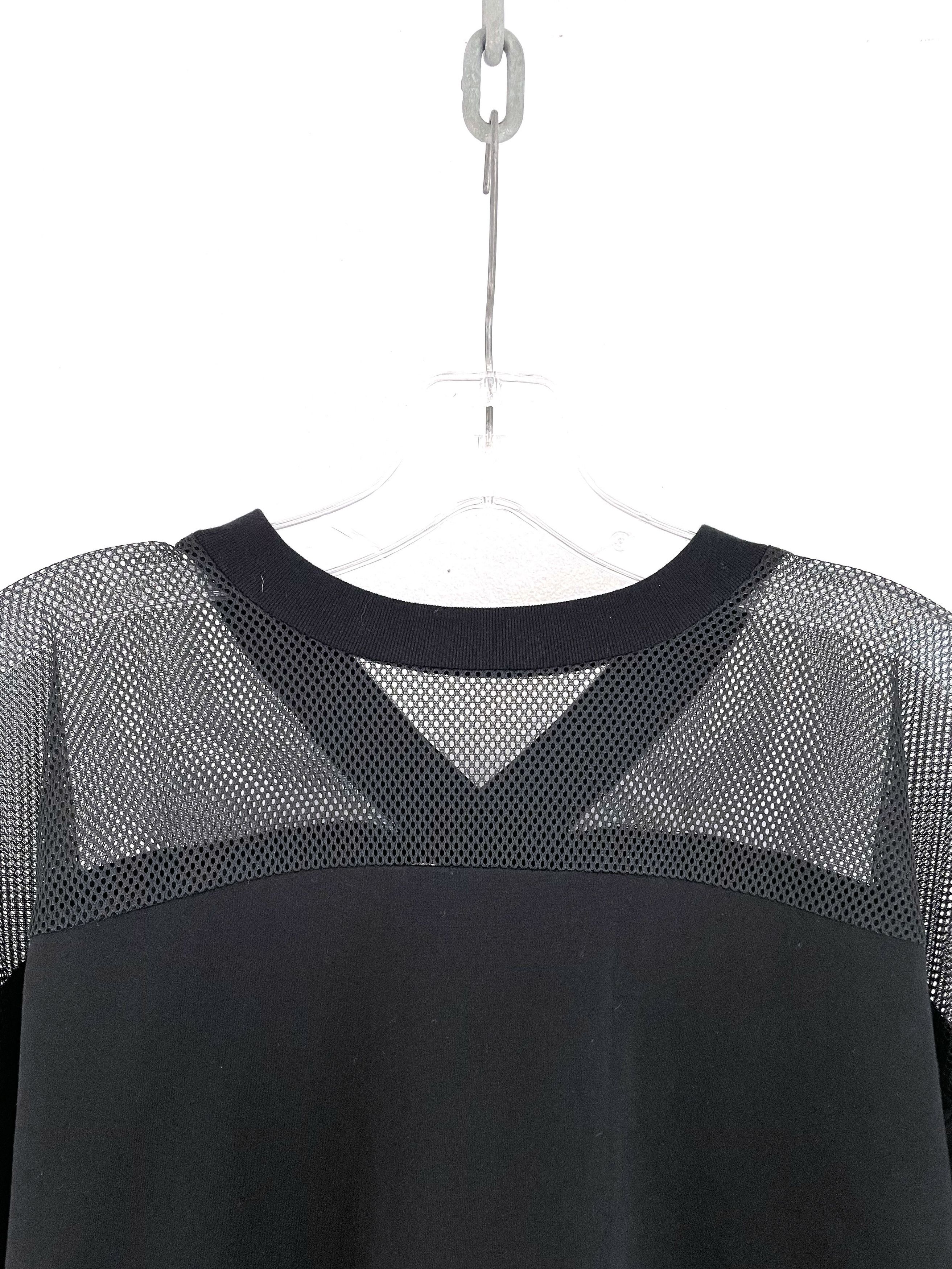 Vivienne Westwood Orb Football Jersey Size US XL / EU 56 / 4 - 9 Thumbnail