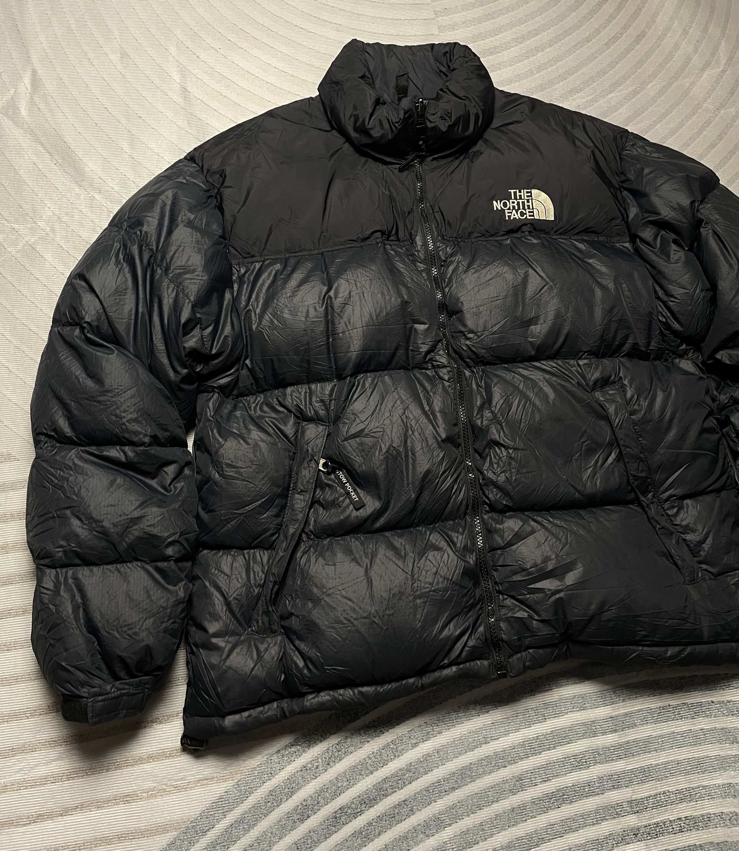 The North Face The North Face nuptse jacket Size US L / EU 52-54 / 3 - 2 Thumbnail