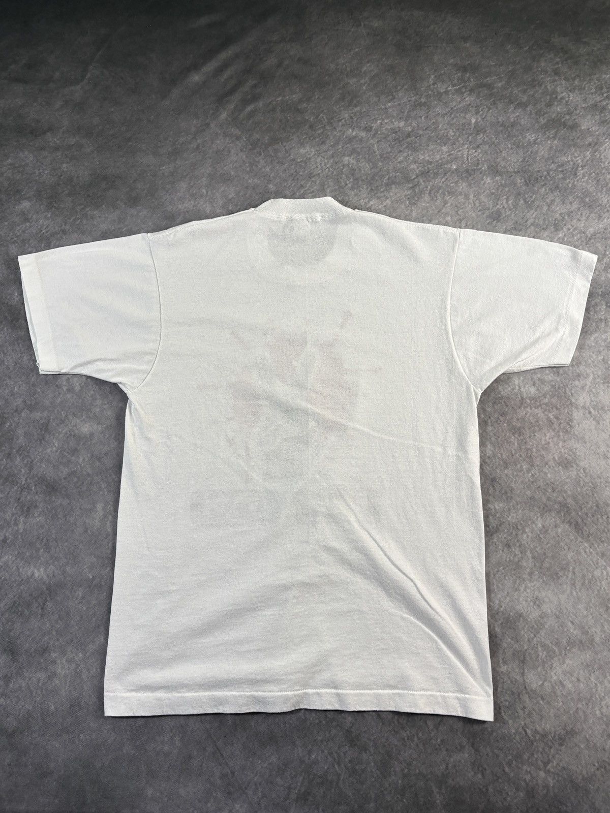 Vintage Vintage Tiananmen Square China Political Protest Tee Peace Size US M / EU 48-50 / 2 - 7 Thumbnail