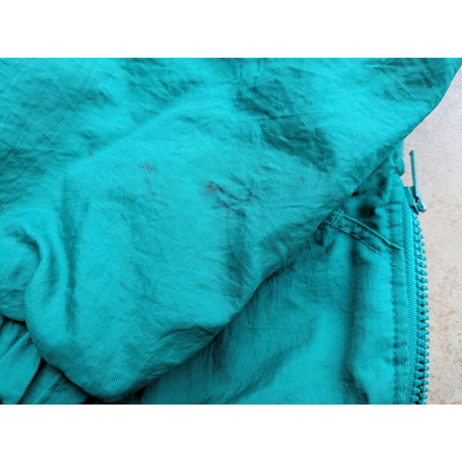 NFL × Starter Miami Dolphins 90s STARTER puffer Pullover yth teal NFL vtg Size US S / EU 44-46 / 1 - 6 Thumbnail