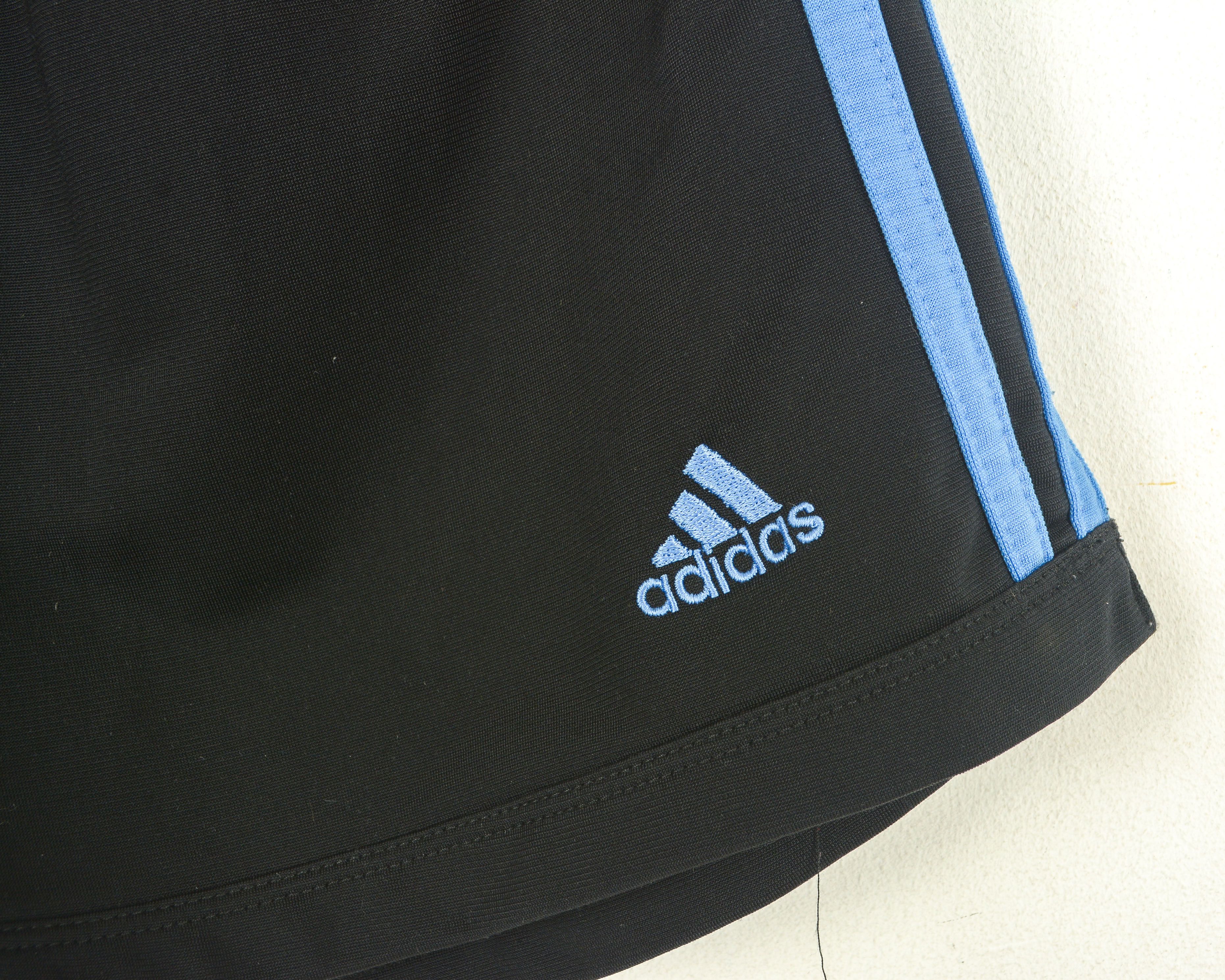 Adidas Adidas Men M Shorts Swim Bottoms Swimming Sport Black Trunks Size US 32 / EU 48 - 3 Thumbnail