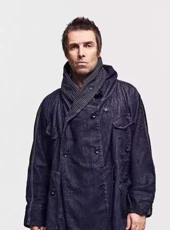 Hiroshi Kato KAPITAL Ring Coat Denim Jacket Size US L / EU 52-54 / 3 - 1 Thumbnail