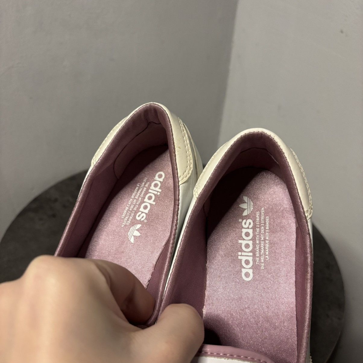 Adidas × Vintage amazing beautiful adidas ballet shoes Size US 6 / IT 36 - 9 Thumbnail