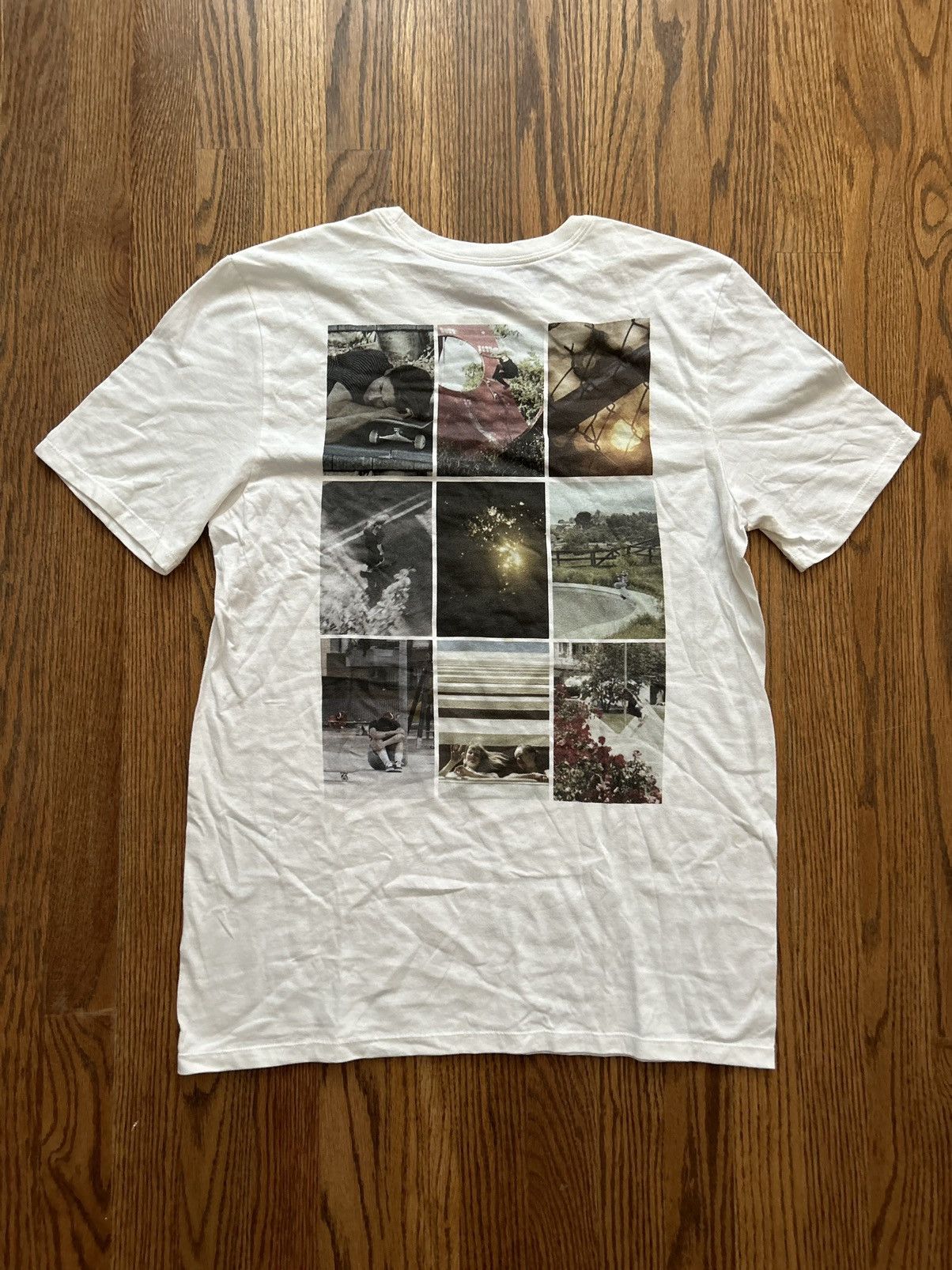 Nike Gizmo Nike sb tee Size US M / EU 48-50 / 2 - 1 Thumbnail