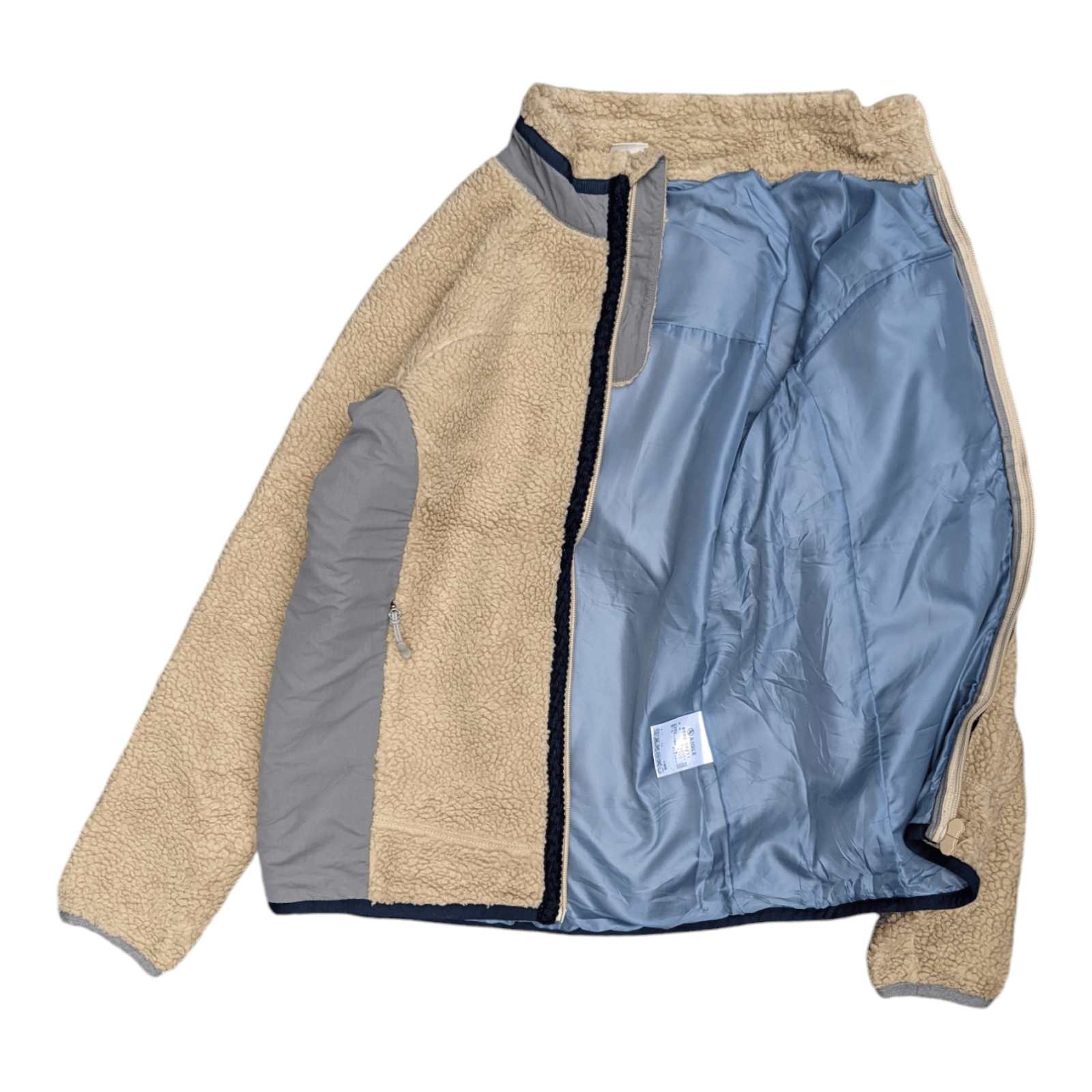 Aigle Aigle Outdoor Sherpa Jacket Size US S / EU 44-46 / 1 - 4 Thumbnail
