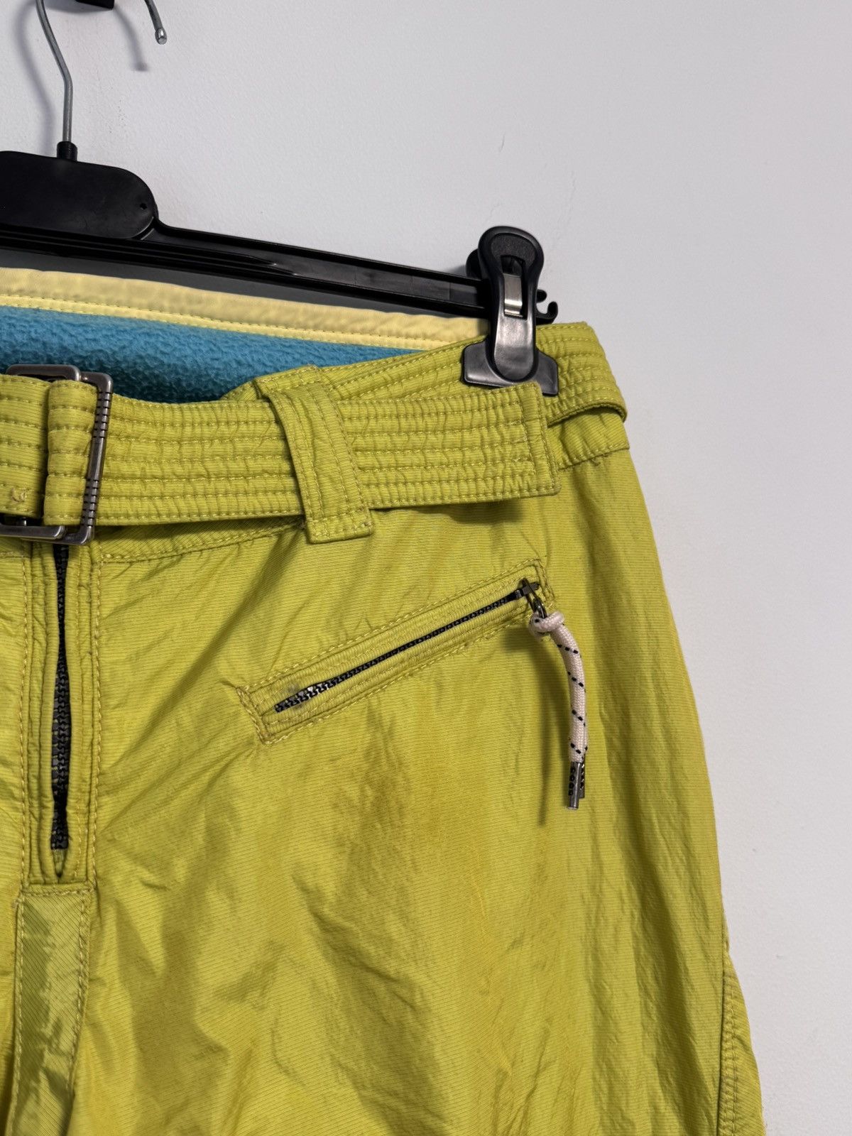 JET SET × Vintage Jet Set Vintage Ski pants Women’s Rare Size 30" / US 8 / IT 44 - 13 Thumbnail
