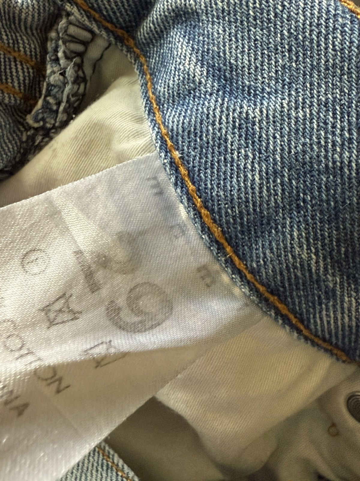 MNML MNML D212 Denim Sz. 29 Size US 29 - 6 Thumbnail