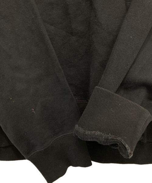 Yohji Yamamoto YOHJI YAMAMOTO × New Era pullover hoodie Size US L / EU 52-54 / 3 - 3 Thumbnail