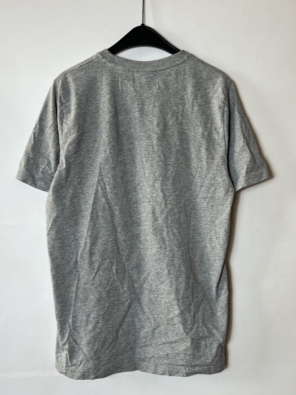Japanese Brand × Mki Miyuki Zoku Mki Miyuki Zoku central logo t-shirt Size US S / EU 44-46 / 1 - 2 Thumbnail