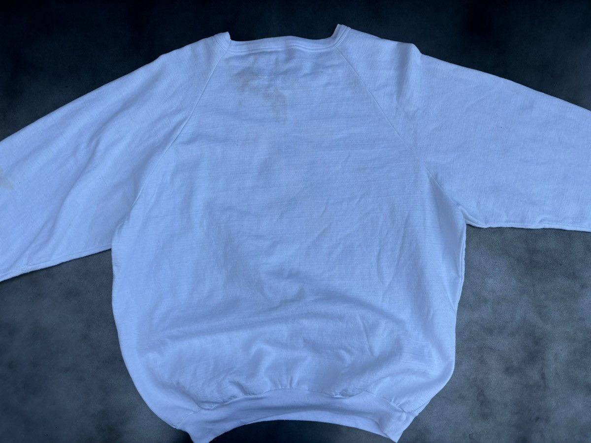 Rap Tees × Vintage Vintage Malcom X Xpress Yourself Crewneck Civil Rights 70s Size US M / EU 48-50 / 2 - 14 Thumbnail