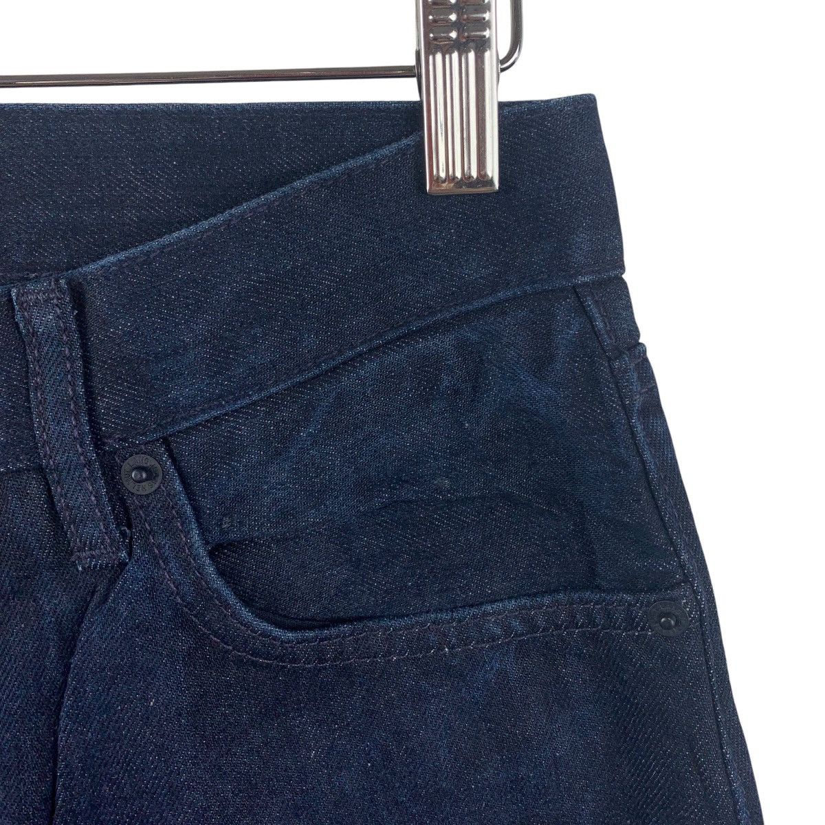 Helmut Lang × Uniqlo HELMUT LANG x UNIQLO Blue Jeans Size US 30 / EU 46 - 7 Thumbnail