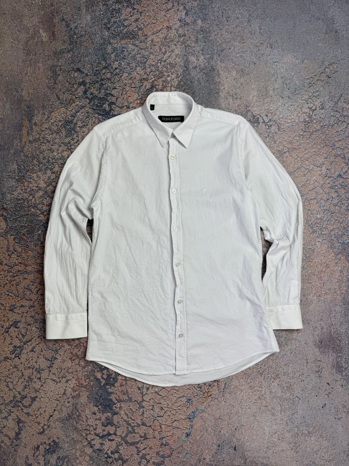 Tom Ford shirt