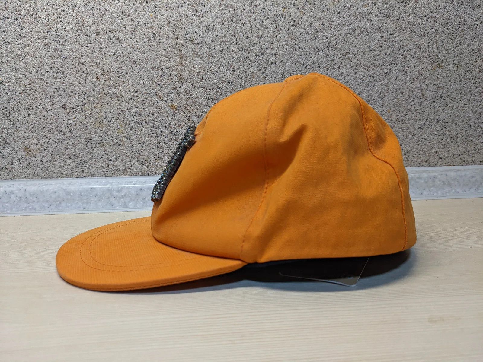 John Galliano Galliano Hat Cap Size ONE SIZE - 6 Thumbnail
