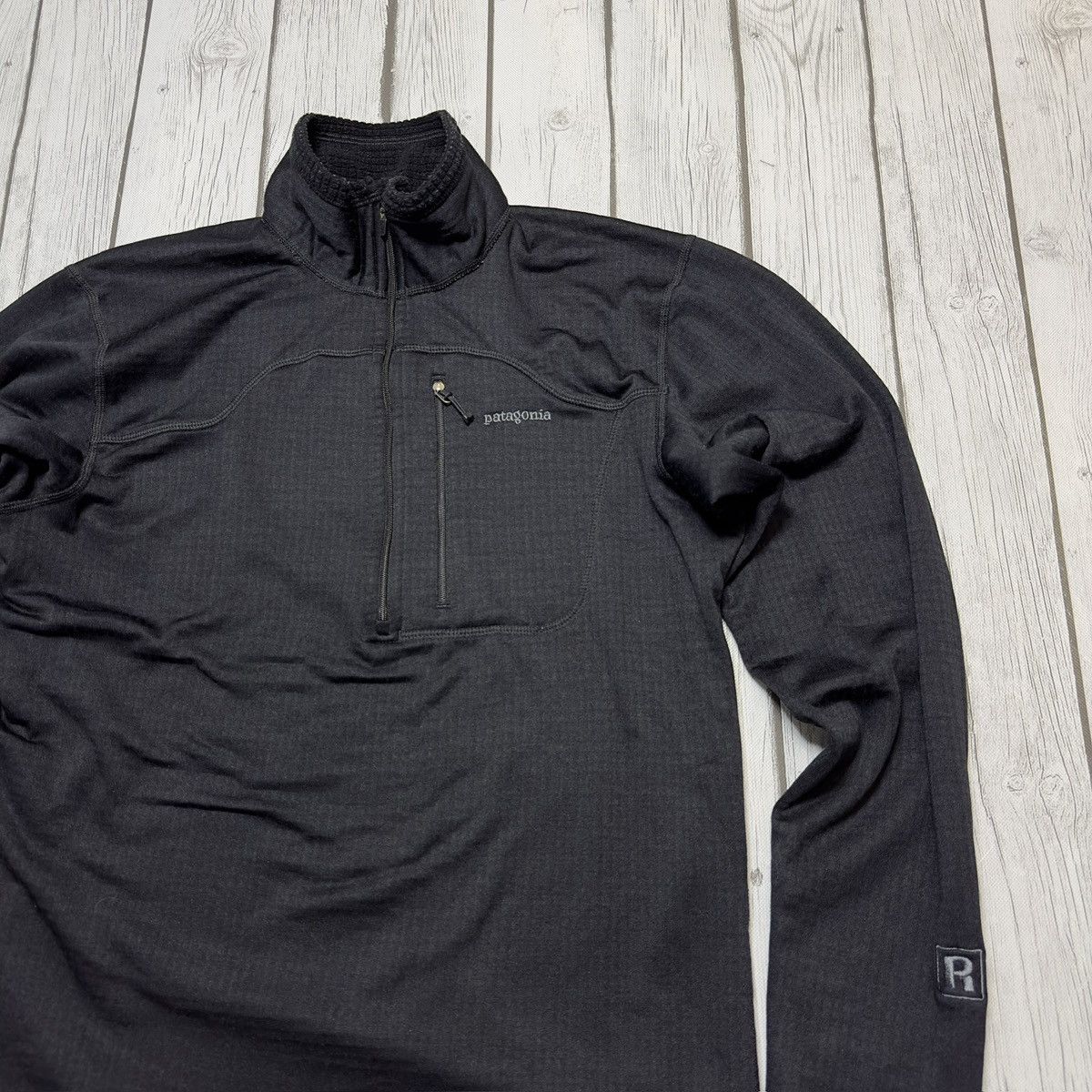 Patagonia Patagonia R1 Pullover Size US S / EU 44-46 / 1 - 3 Thumbnail