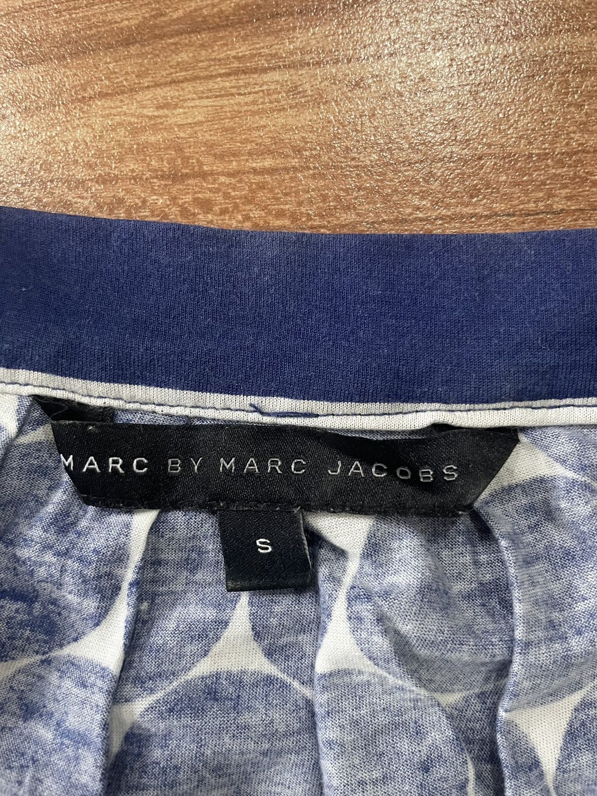 Marc Jacobs Marc by Marc Jacobs shirt Size S / US 4 / IT 40 - 3 Thumbnail