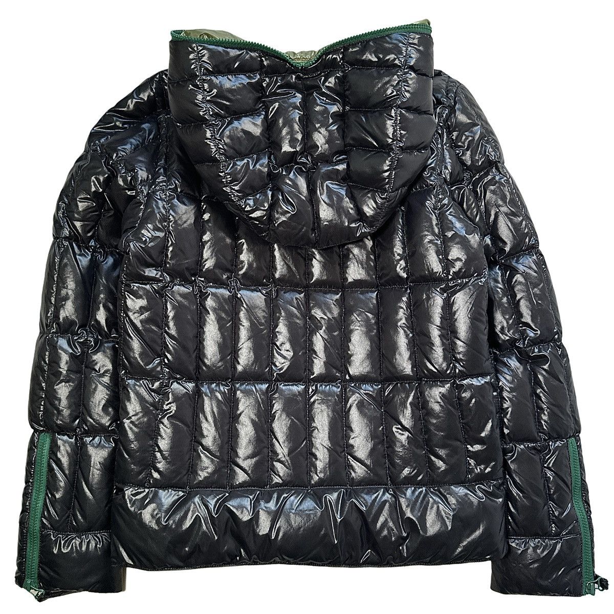 Duvetica 00’s Duvetica Full Zip Down Puffer Jacket Size US M / EU 48-50 / 2 - 2 Thumbnail
