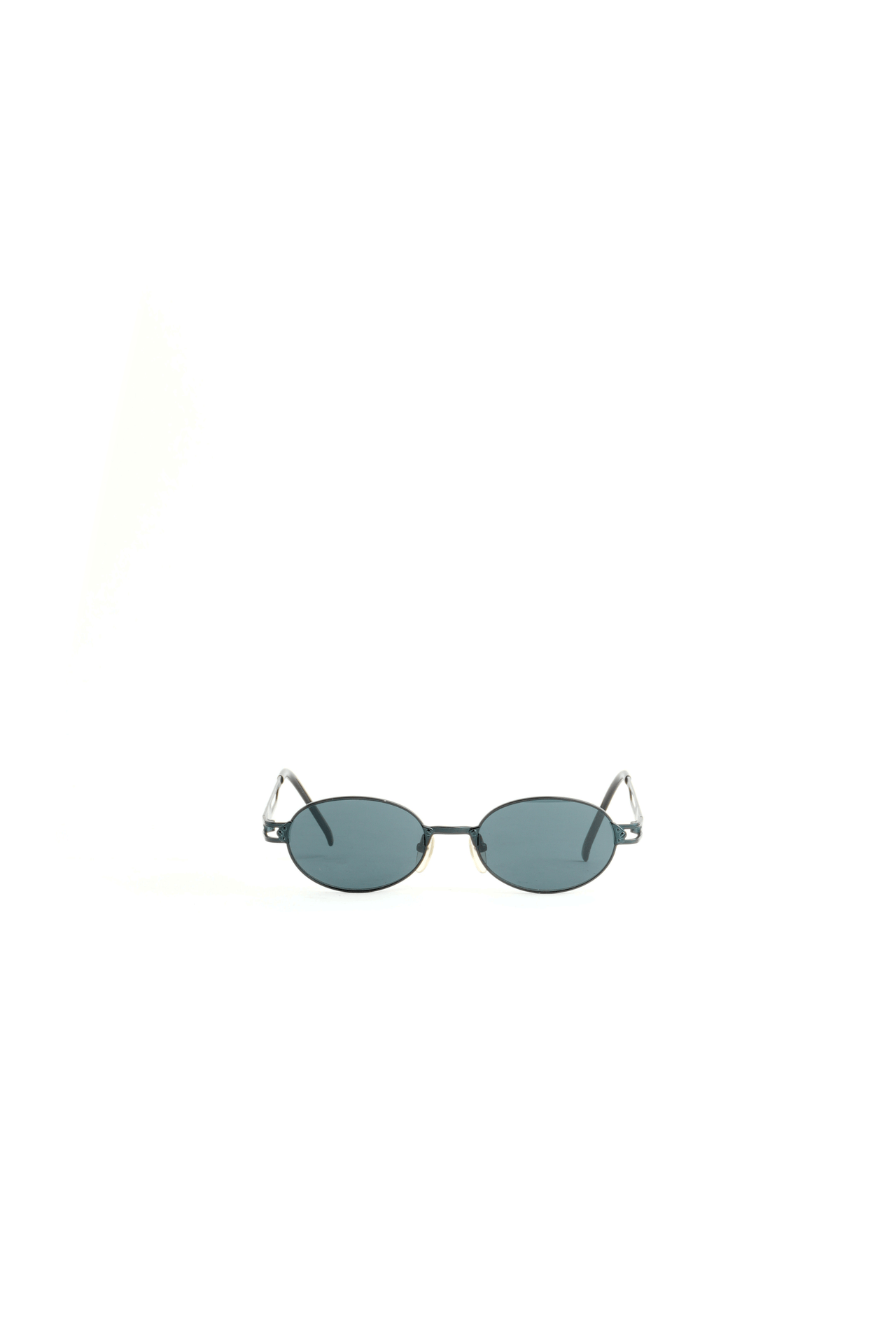 Jean Paul Gaultier Vintage Logo Sunglasses | 58-6109 Size ONE SIZE - 1 Thumbnail