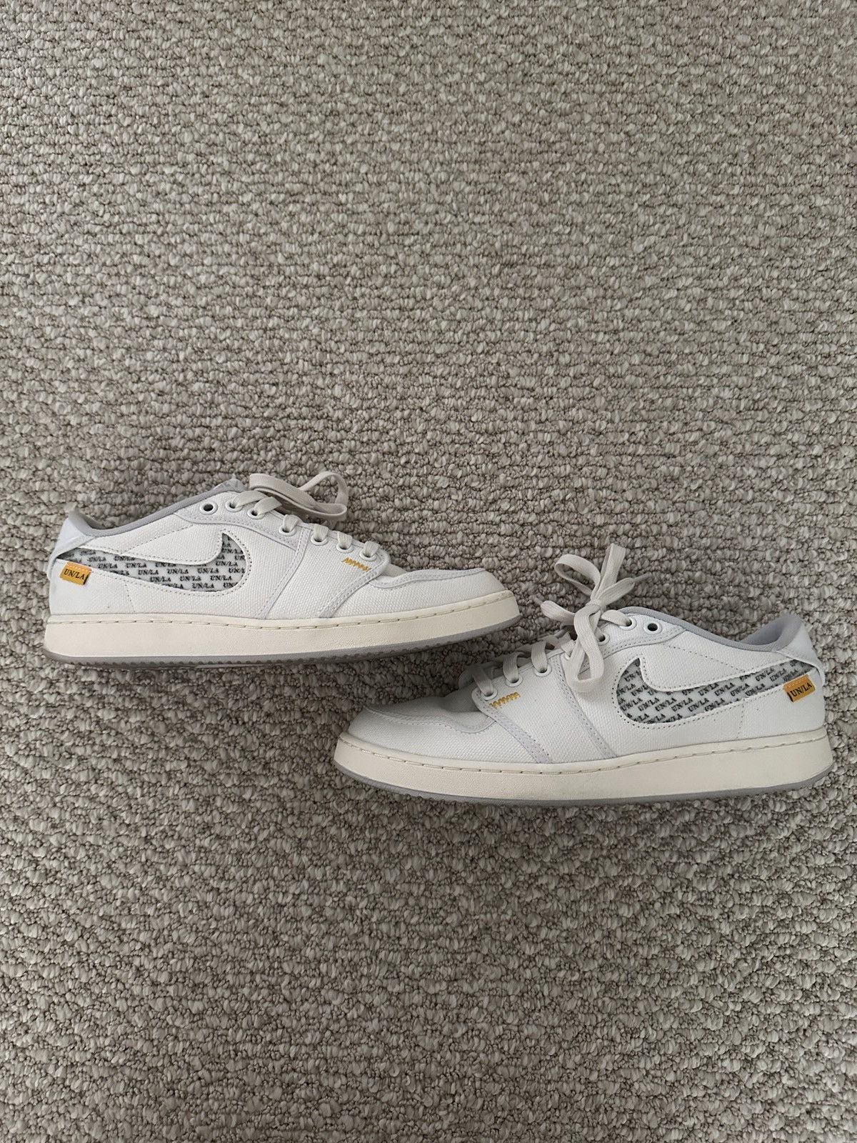 Nike Nike AJKO Union LA Sz. 8.5 Size US 8.5 / EU 41-42 - 2 Thumbnail