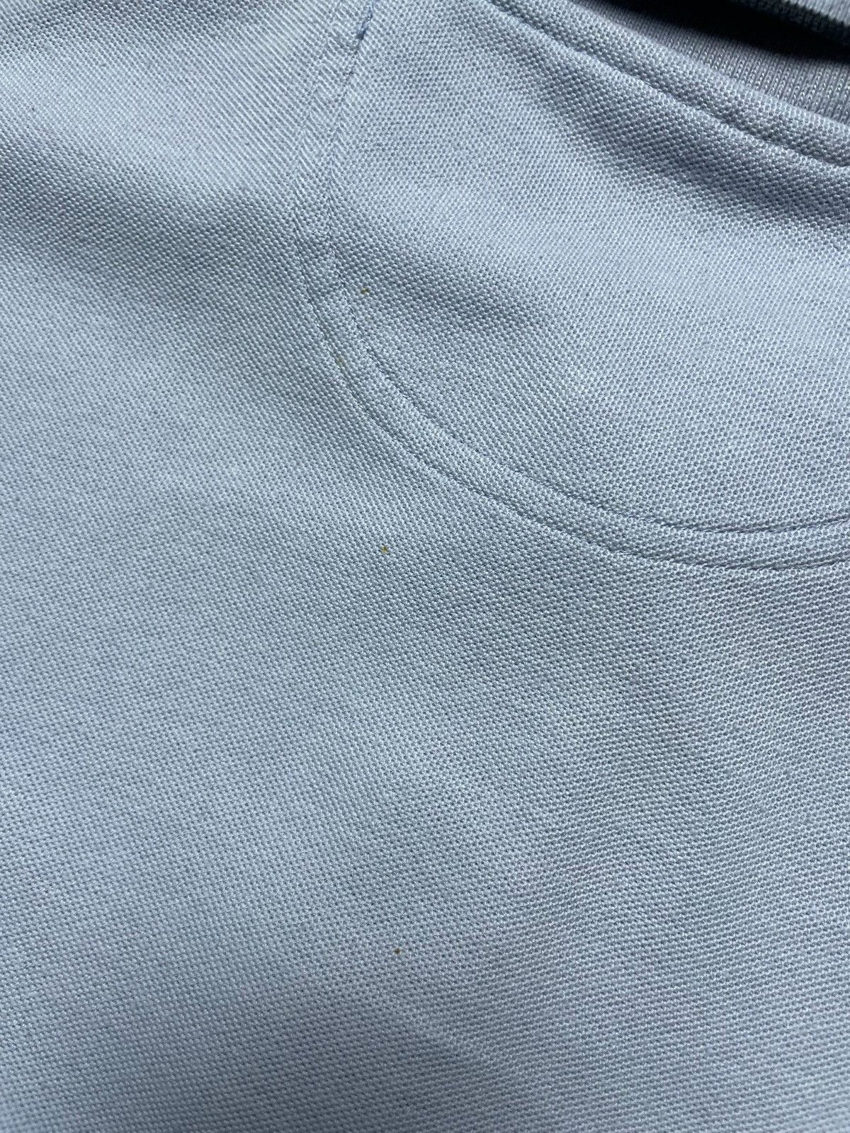 Vintage Vintage South Africa rugby polo logo blue size L rare Size US L / EU 52-54 / 3 - 9 Thumbnail