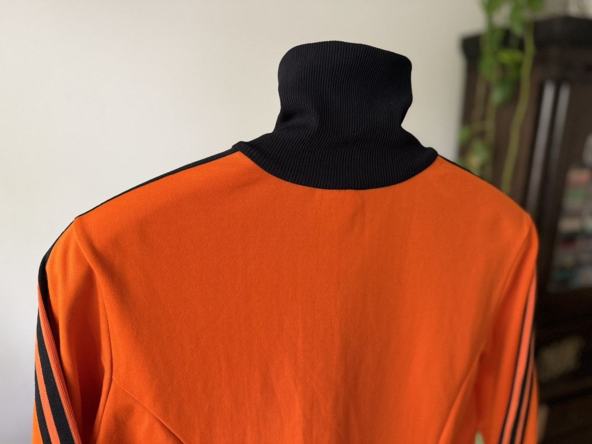 Adidas Vintage Adidas Track Suit Beckenbauer 70s / Adidas Schwahn Size US M / EU 48-50 / 2 - 6 Thumbnail
