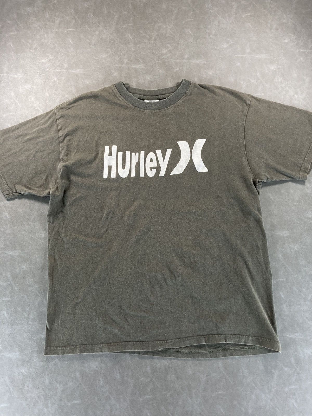 Hurley Vintage Hurley Size US L / EU 52-54 / 3 - 1 Thumbnail
