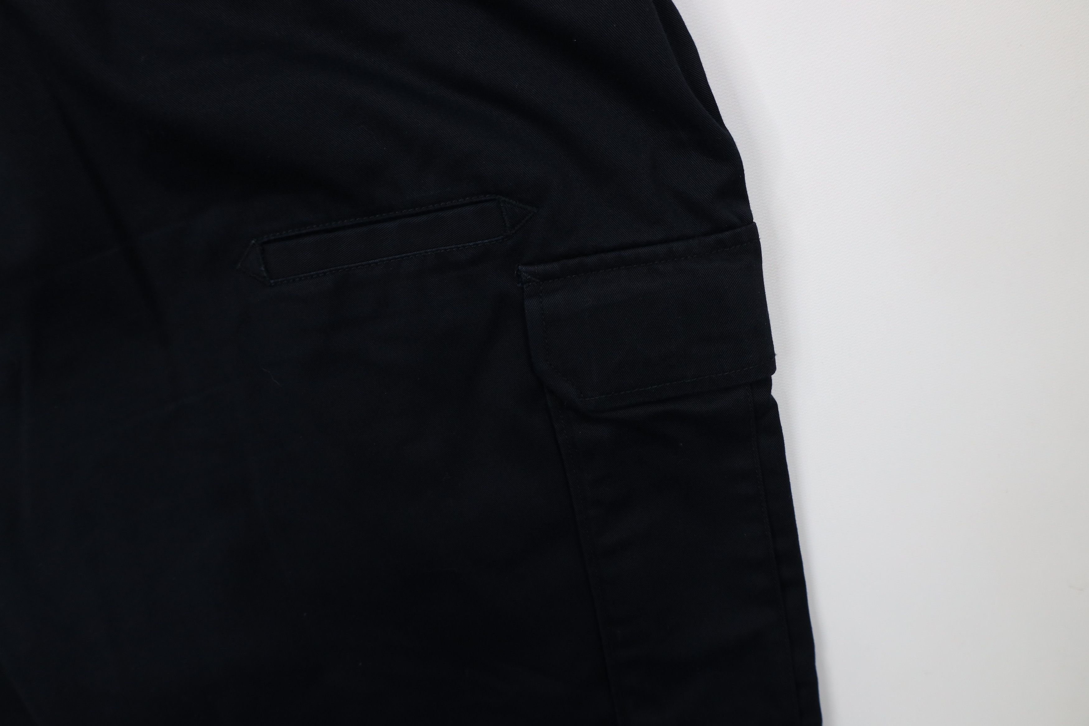 Vintage 5.11 Tactical Series Twill PDU Uniform Cargo Pants Blue Size US 42 / EU 58 - 12 Thumbnail