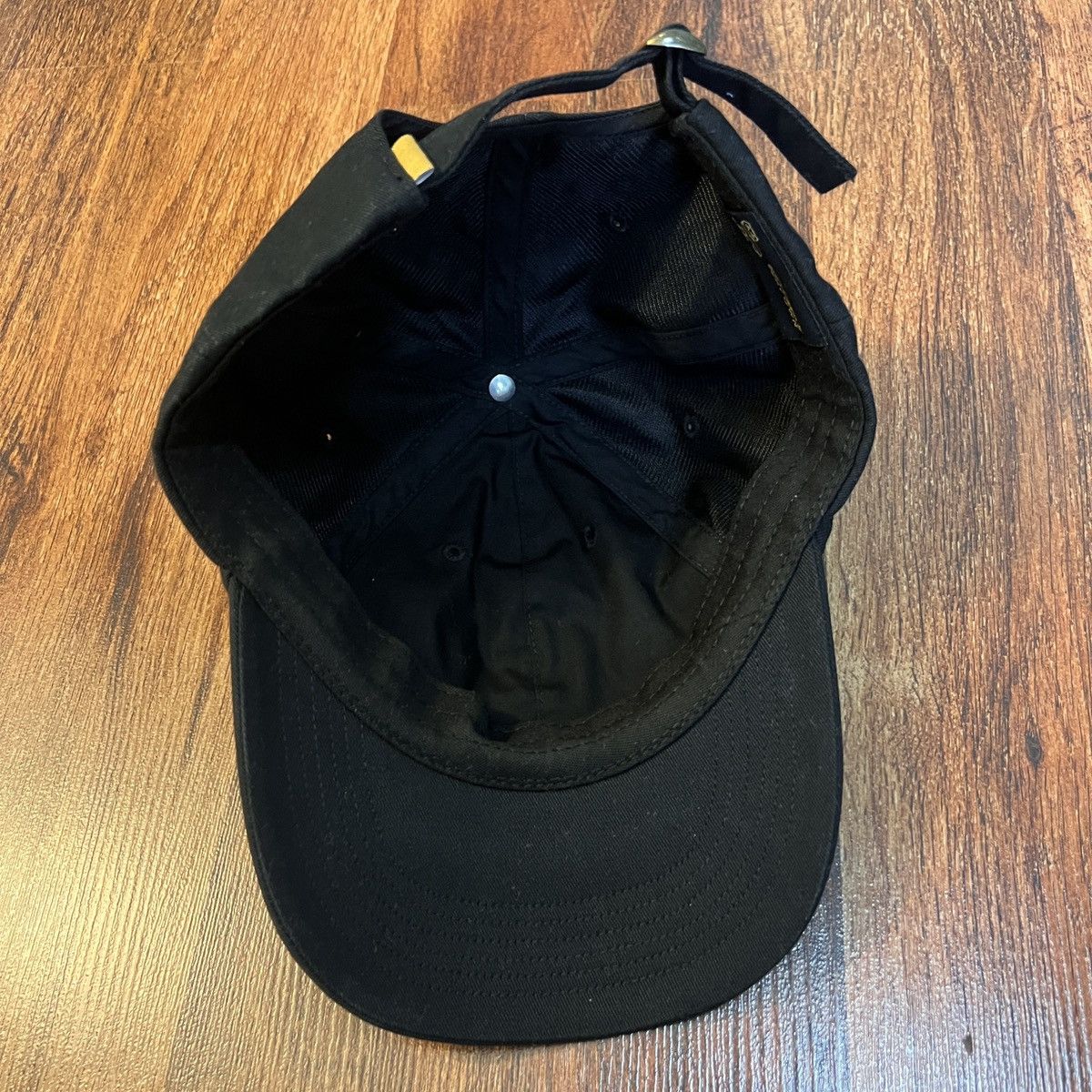 October's Very Own OVO Owl Hat Size ONE SIZE - 2 Thumbnail