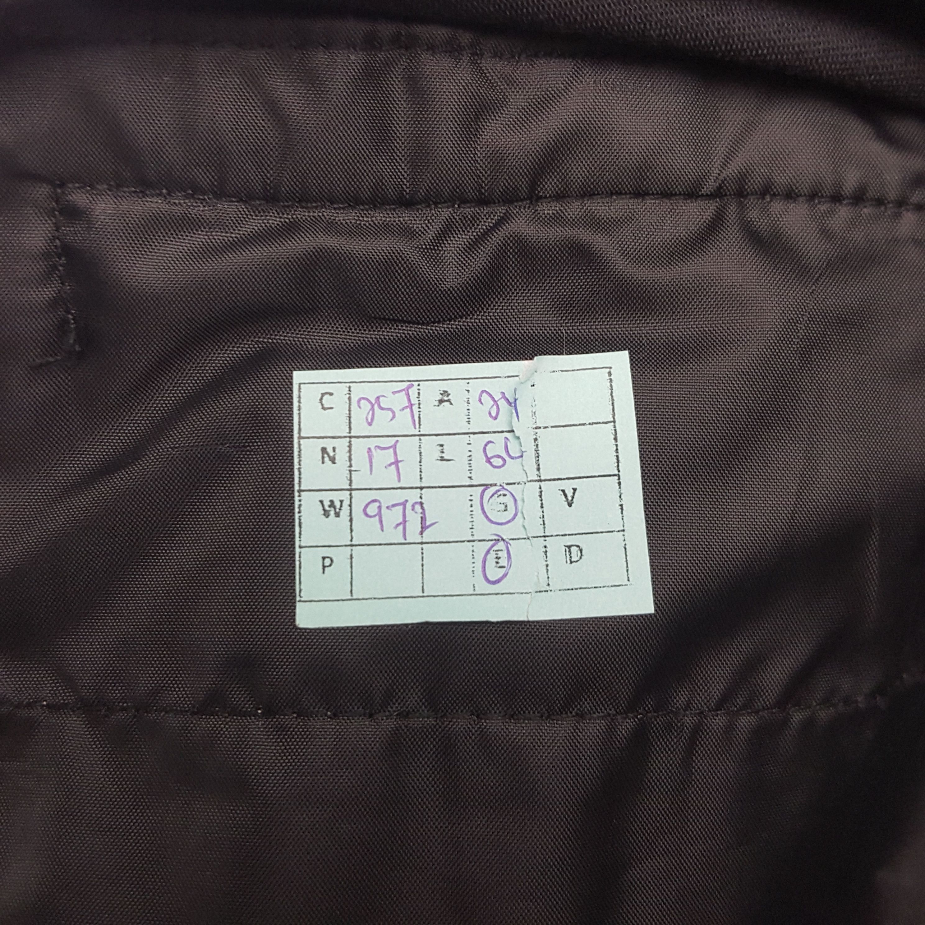 Sports Specialties × Vintage Vintage Nismo Racing Team Custom Coverall Japan Jacket Size US L / EU 52-54 / 3 - 12 Thumbnail