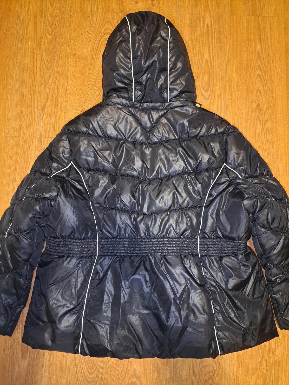 Rocawear Rocawear Puffer Jacket Mens XXXL Hoodie Full Zip Embroidery Size US XXL / EU 58 / 5 - 7 Thumbnail