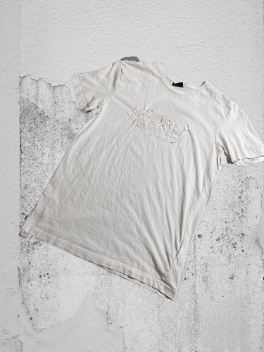 Affliction × Diesel × Japanese Brand Y2K Affliction Style All Over Print T Shirt Tee Tapout Japan Size US M / EU 48-50 / 2 - 1 Thumbnail