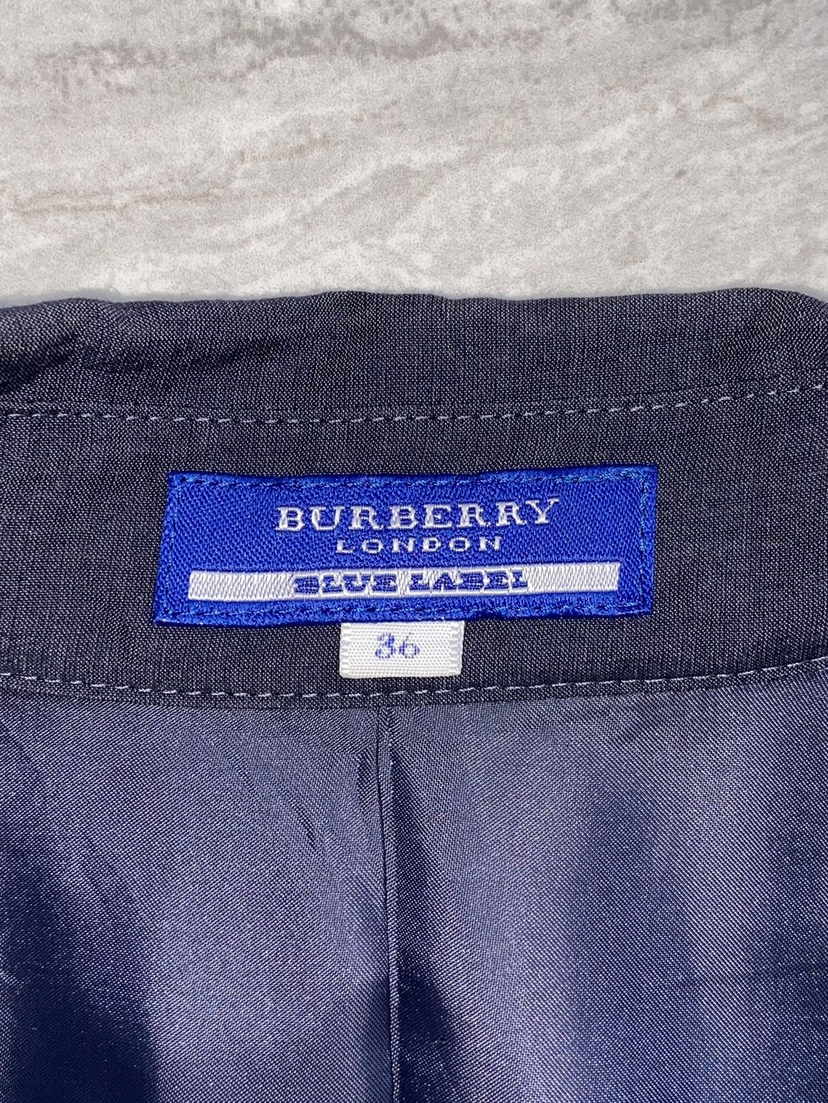 Burberry BURBERRY London Dress Size XS / US 0-2 / IT 36-38 - 6 Thumbnail